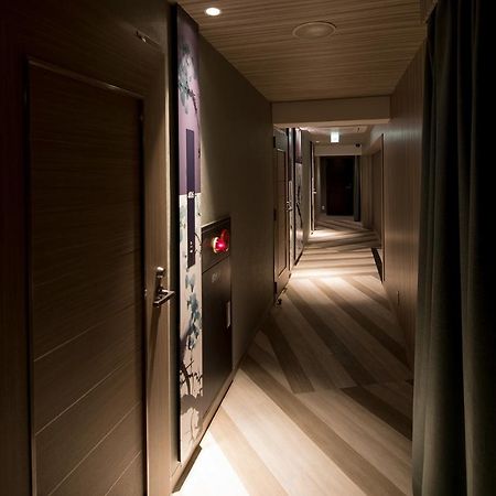 Hotel Sen (Adults Only) Osaka Exterior photo