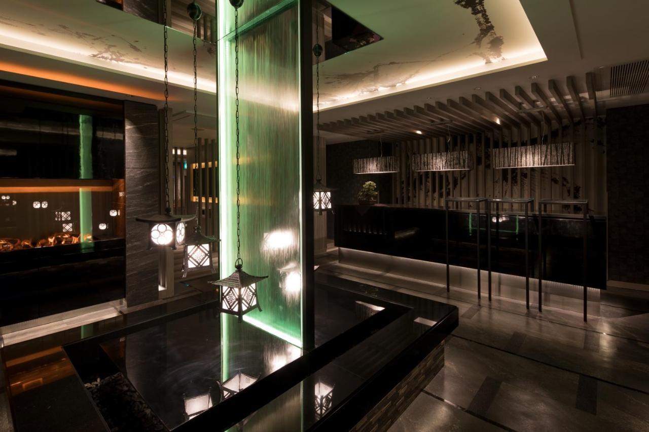 Hotel Sen (Adults Only) Osaka Exterior photo